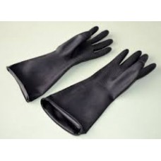 Industrial Rubber Gloves